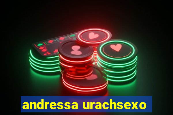 andressa urachsexo